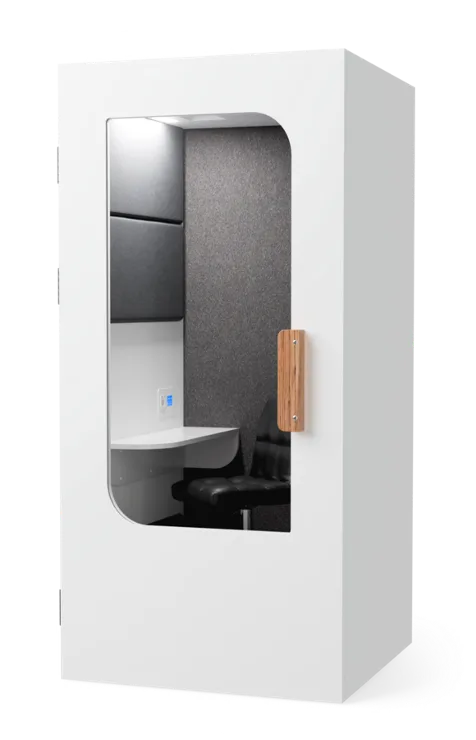 Solo Lite Akustikkabine